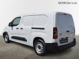 Toyota ProAce Active Full Electric - náhled 7