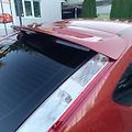 Ford Focus  Titanium,1.8/92kW, benzin - náhled 8