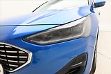 Ford Focus 1,5 EcoBlue 85 kW AT8 Titanium - náhled 27