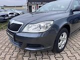 Škoda Octavia (2010) 1,4 TSI 90 KW TAŽNÉ KOLA - náhled 9