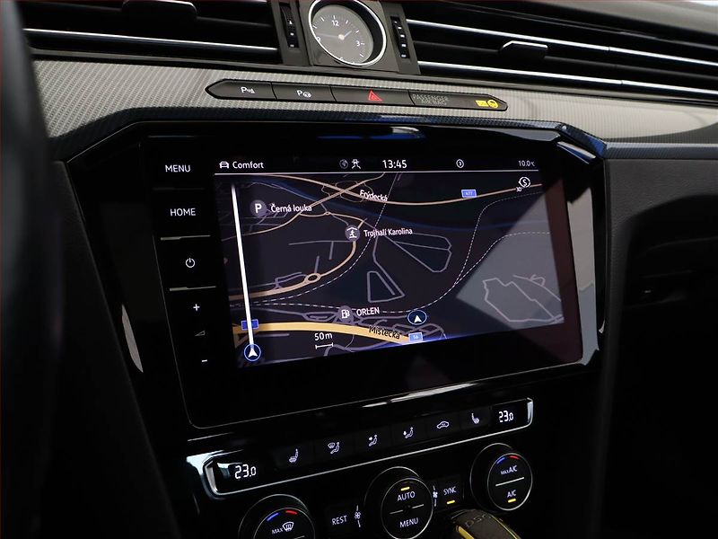 Volkswagen Arteon (2019) R-line 2.0 BiTDI 4Motion - fotka 15 z 21