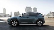 Hyundai Kona Electric