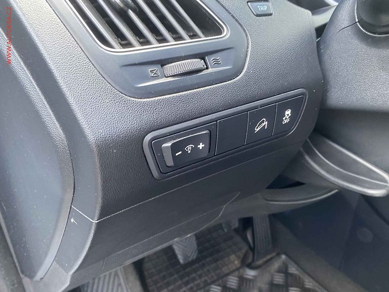 Hyundai ix35 (2011) 1.6 GDI, ČR, servis.kniha, AC - fotka 15 z 16