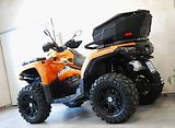 CFMOTO Gladiator X850 (2019) G2 EPS - DPH, 1. maj, původ - náhled 14