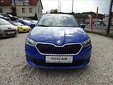 Škoda Fabia III 1,0 MPI 44kW - náhled 1