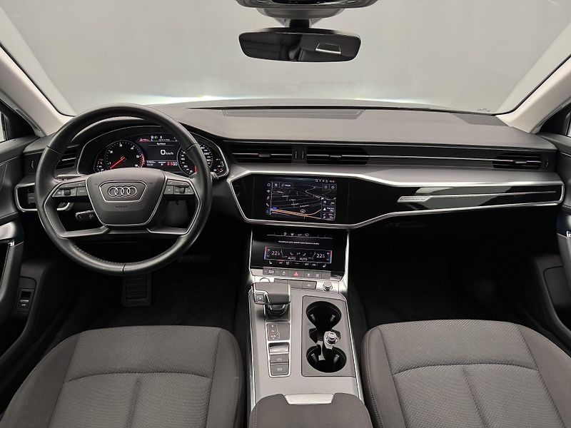 Audi A6 AVANT 3.0 TDI 50 QUATTRO CZ - fotka 2 z 52