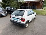 Škoda Felicia 1.3i - náhled 4
