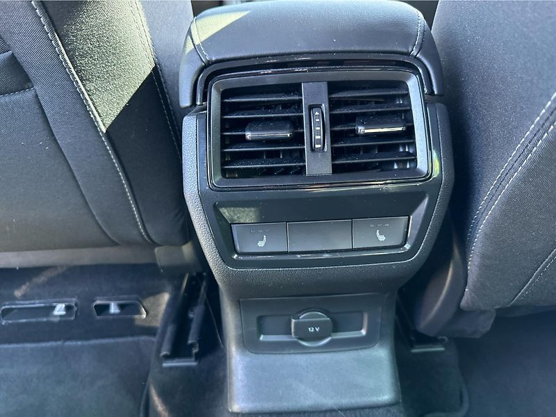 Škoda Karoq Sportline 2,0 TDI 110 kW 7-stu - fotka 20 z 24