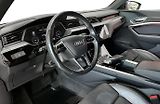 Audi Q8 e-tron SB 50 Q Kamera Vzduch Matrix - náhled 20