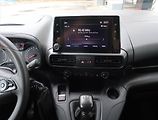 Opel Combo (2022) 1.5 CDTI, 3Místa, ČR, DPH - náhled 9