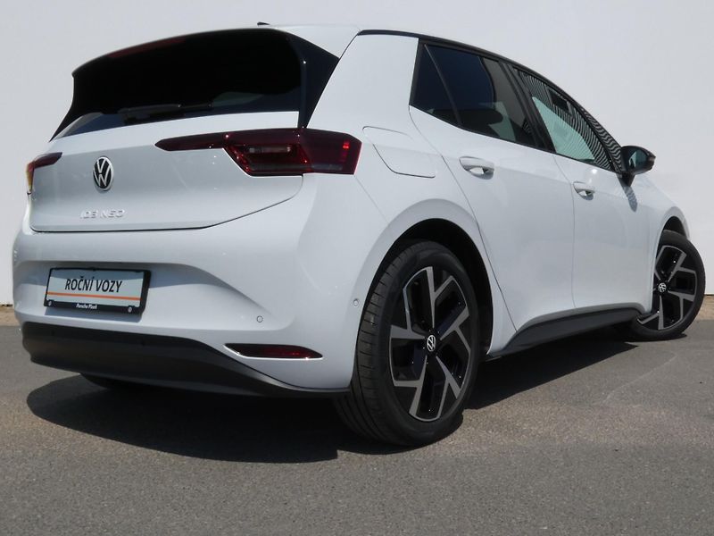 Volkswagen ID.3 (2026) Neo Style 58 kWh 140 kW - fotka 10 z 30