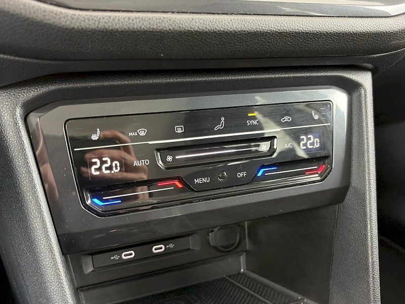 Volkswagen Tiguan Allspace (2023) 2.0 TDI 147kW 4Motion DSG - fotka 22 z 36
