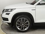 Škoda Kodiaq (2018) Scout 2.0 TDI 4x4 - náhled 15