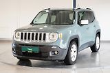 Jeep Renegade - náhled 1