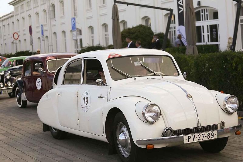 Letošní Bohemia Rally Mladá Boleslav by měla mít kompaktnější charakter a měla by být zkrácena o jeden soutěžní den.