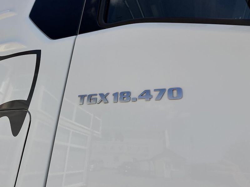 MAN TGX (2021) - fotka 6 z 12
