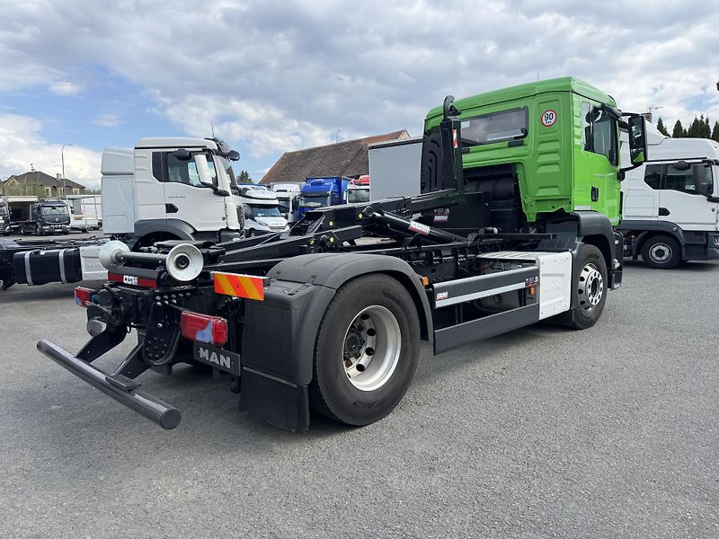 MAN TGS (2019) 18.500* NOVÝ CHARVÁT CTS  - fotka 7 z 21