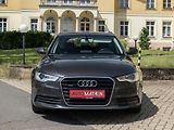 Audi A6 3.0 TDI 180kW KESSY Paměť Taž - náhled 1
