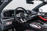 Mercedes-Benz GLE AMG 63 S kupé*Karbon*masáže - náhled 6