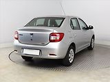 Dacia Logan (2016) 1.2 16V, Serv.kniha - náhled 4