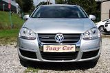 Volkswagen Golf V 1.9 TDi 105PS BlueMotion Pan - náhled 37