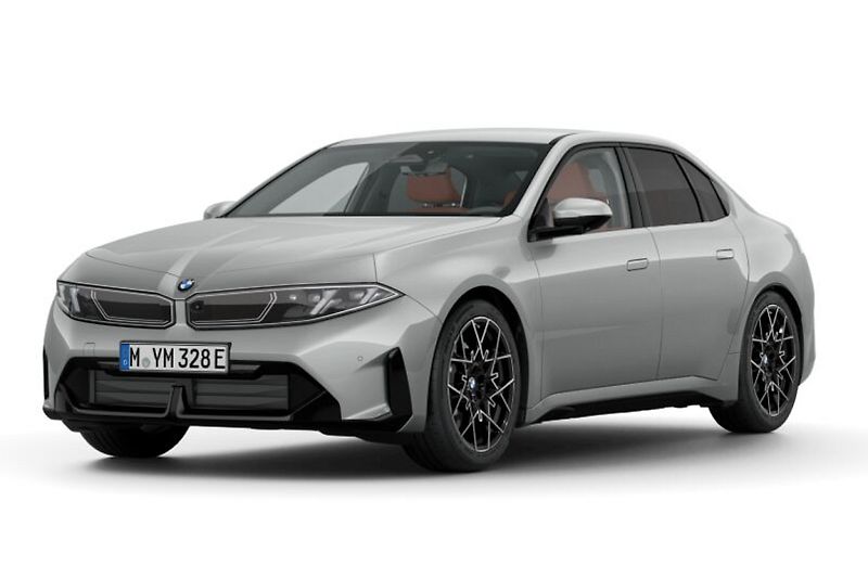 BMW i3 50 xDrive Sedan - fotografie inzerátu