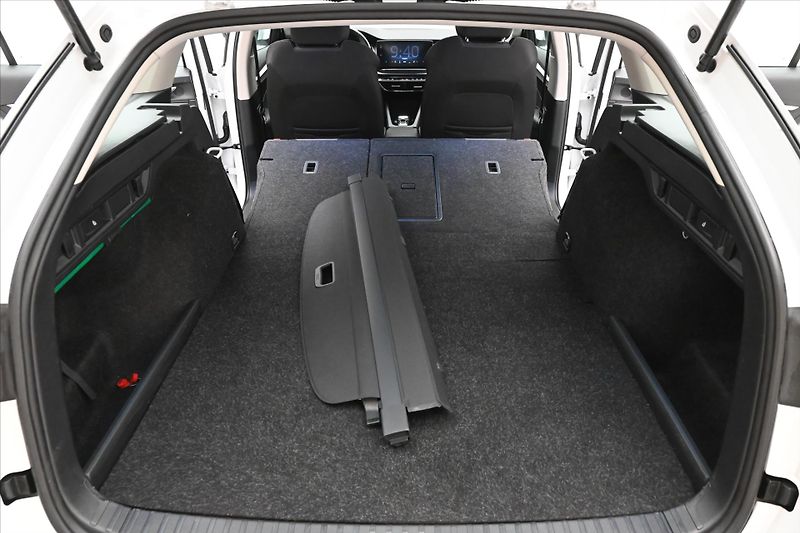 Škoda Octavia 1,4 iV TSI 110kW Style SoH 92% - fotka 11 z 32