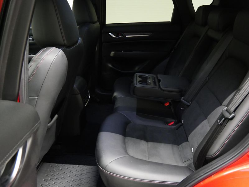Mazda CX-5 - fotka 23 z 25