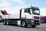 MAN TGS (2020) / 26.470 / E 6 / 6 X 4 / SKRZY - náhled 29