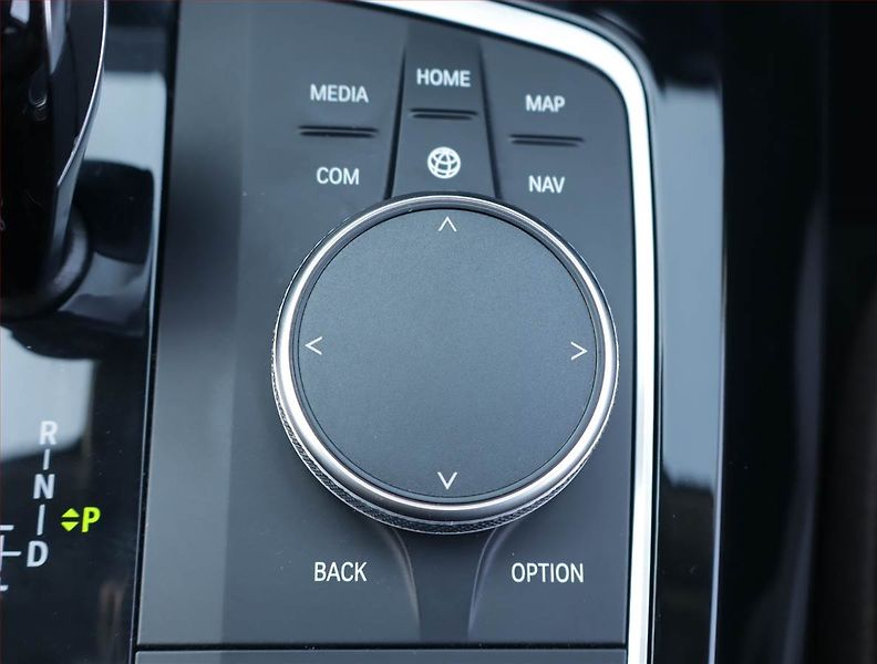 BMW X3 (2023) xDrive30i - fotka 31 z 32