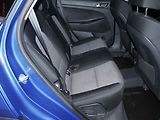 Hyundai Tucson (2019) 1.6 T-GDi 4x4, 1.maj,ČR - náhled 11