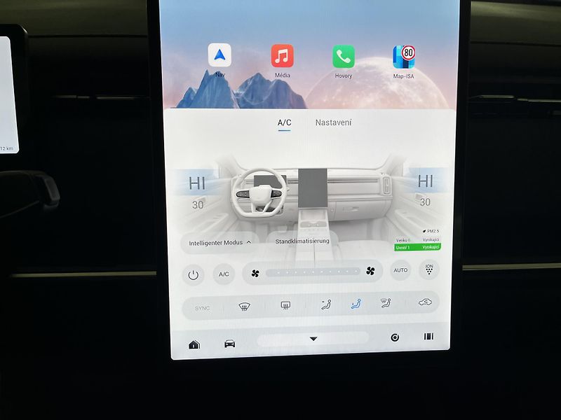 Jaecoo 7 (2025) PHEV (LUXURY) - fotka 15 z 34