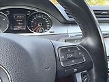 Volkswagen Passat CC 2,0 TDi 125 Kw DSG - náhled 15