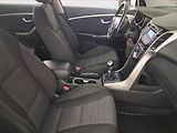 Hyundai i30 (2016) 1.6 GDI, ČR,1.maj, Tempomat - náhled 9