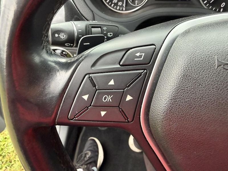 Mercedes-Benz Třídy B B 180 CDi 80kW - fotka 17 z 32