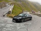 Průsmyk Passo dello Stelvio