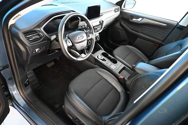 Ford Kuga (2021) 2.5 LED ACC VIRTUAL Tažné Kame - fotka 11 z 45