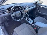 Škoda Superb (2023) 2.0 TDI 110kW DSG Style Plus c - náhled 4