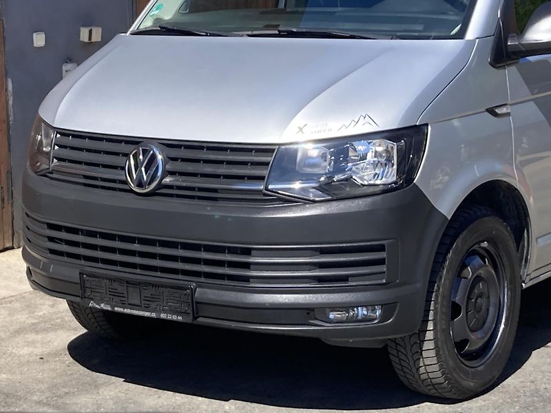 Volkswagen Transporter (2017) CALIFORNIA 2,0TDi 4MOTION -DPH - fotka 29 z 34