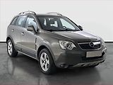 Opel Antara (2007) 2.0 CDTI, 4X4, Automat, Tažné - náhled 1