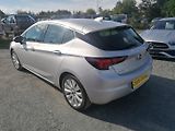 Opel Astra (2018) 1.4 Turbo Digi.klima,Výhřevy - náhled 4