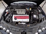 Alfa Romeo 159 3,2 JTS 191 KW  Q4 SPORTWAGON - náhled 33