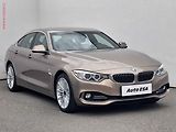 BMW Řada 4 (2014) 2.0D xD, ČR, AT, headUP - náhled 1