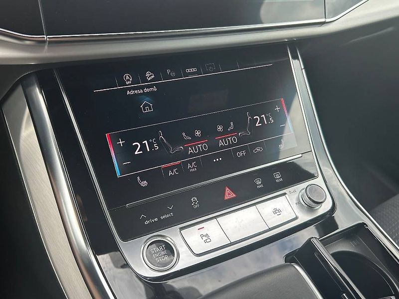 Audi Q7 50 Sline Quattro 8TT 3,0TDI - fotka 20 z 27
