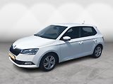 Škoda Fabia 1.0 TSi STYLE PLUS - náhled 1