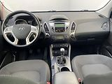 Hyundai ix35 (2013) 2.0 CRDi 4x4, AC, výhřev sed - náhled 8