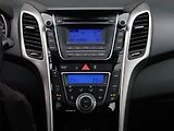 Hyundai i30 (2014) 1.6 CRDi, Tempomat - náhled 12