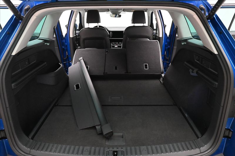 Škoda Kodiaq 2,0 TDI 147kW DSG 4x4 L&K Záru - fotka 11 z 31