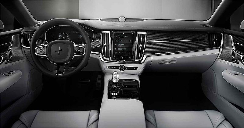 Polestar 1.