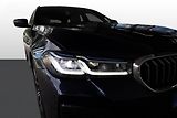 BMW Řada 5 530d xDrive Touring - náhled 24